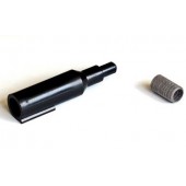 Airtronic glødesi med spec. værktøj